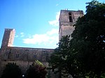 Lézignan-Corbières Église Saint-Félix